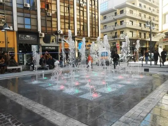 Stüdyo, 1 Yatak Odası, Engellilere Uygun, Mikrodalga