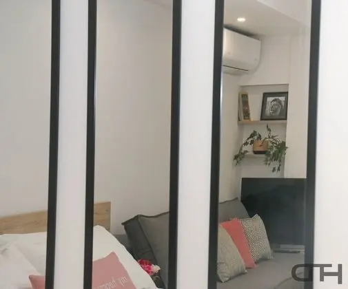 Apart Daire, 1 Yatak Odası, Engellilere Uygun, Mikrodalga