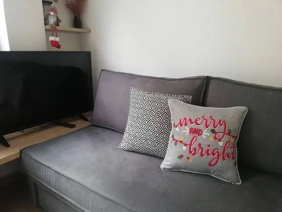 Apart Daire, 1 Yatak Odası, Engellilere Uygun, Mikrodalga