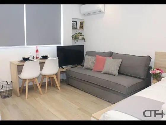 Apart Daire, 1 Yatak Odası, Engellilere Uygun, Mikrodalga