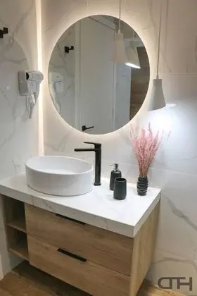 Apart Daire, 1 Yatak Odası, Engellilere Uygun, Mikrodalga