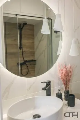 Apart Daire, 1 Yatak Odası, Engellilere Uygun, Mikrodalga