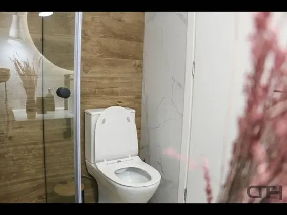 Apart Daire, 1 Yatak Odası, Engellilere Uygun, Mikrodalga