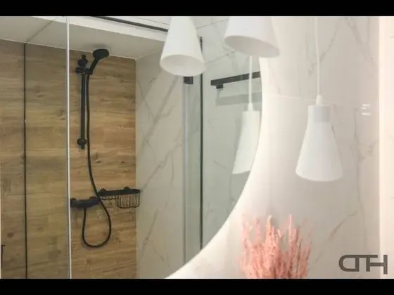 Apart Daire, 1 Yatak Odası, Engellilere Uygun, Mikrodalga