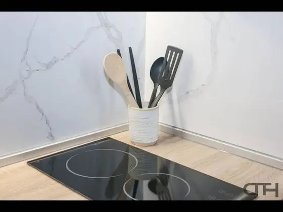 Apart Daire, 1 Yatak Odası, Engellilere Uygun, Mikrodalga