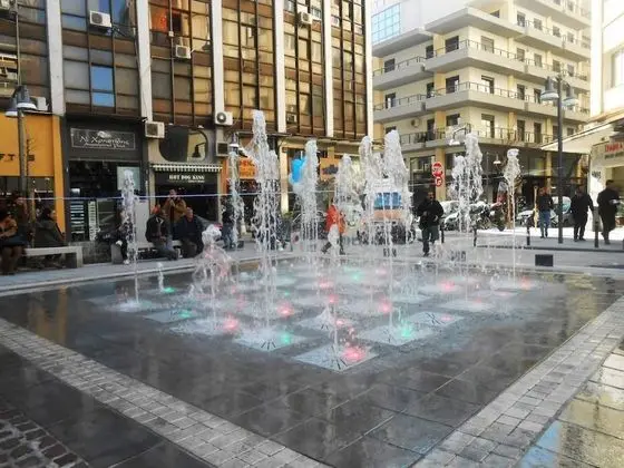 Apart Daire, 1 Yatak Odası, Engellilere Uygun, Mikrodalga