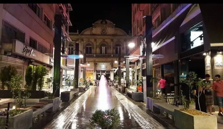 Apart Daire, 1 Yatak Odası, Engellilere Uygun, Mikrodalga