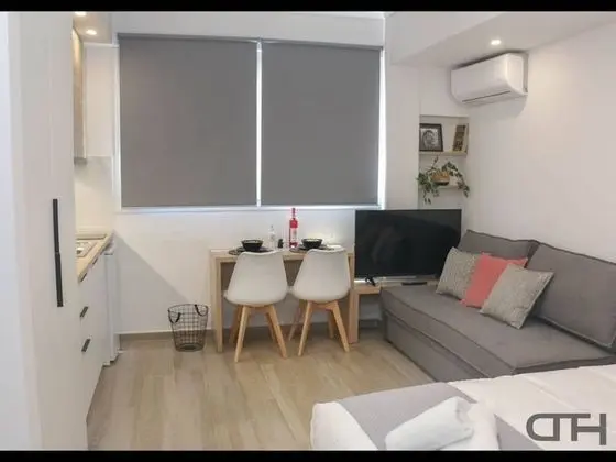 Apart Daire, 1 Yatak Odası, Engellilere Uygun, Mikrodalga