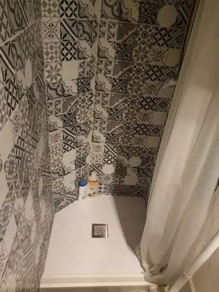 Stüdyo, 1 Çift Kişilik Yatak