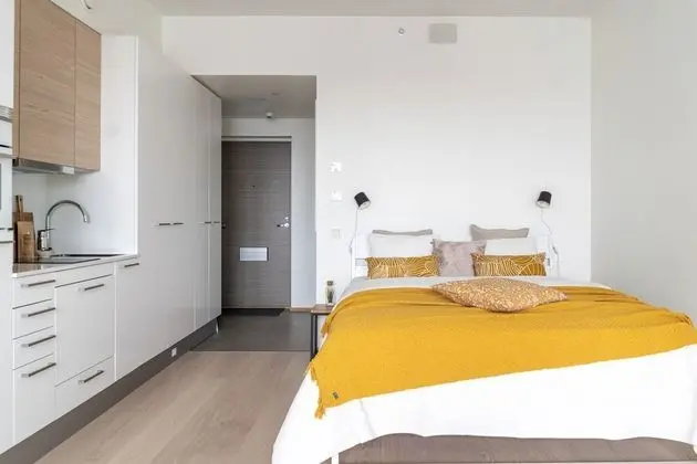 Comfort Stüdyo