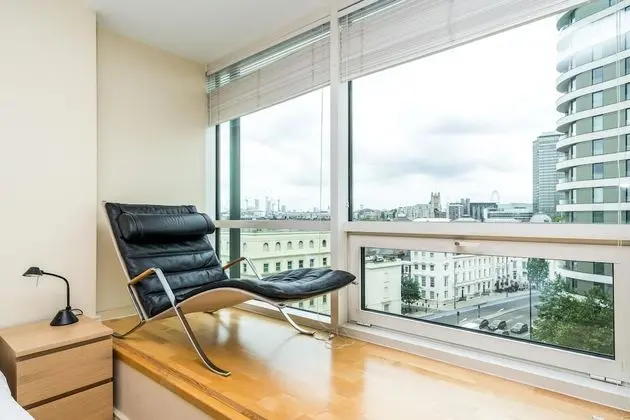 Apart Daire (2 Bedrooms)