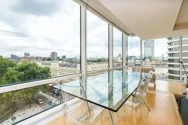 Apart Daire (2 Bedrooms)