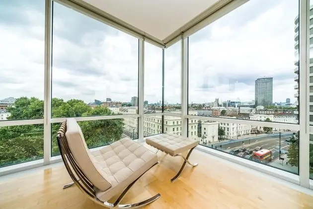 Apart Daire (2 Bedrooms)