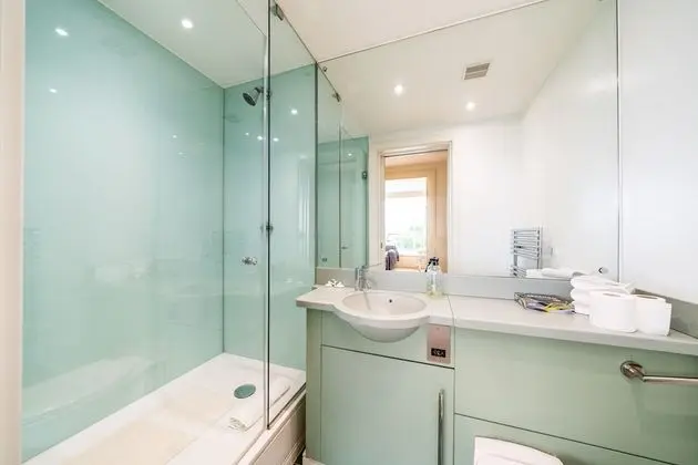 Apart Daire (2 Bedrooms)