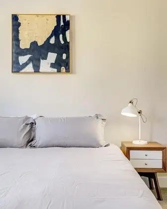 Sıra Ev, Birden Çok Yatak (New Stunning Modern Gem in Unbeatable)