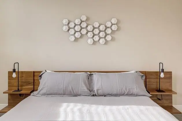 Sıra Ev, Birden Çok Yatak (New Stunning Modern Gem in Unbeatable)