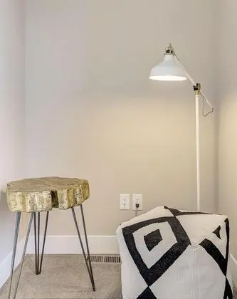 Sıra Ev, Birden Çok Yatak (New Stunning Modern Gem in Unbeatable)