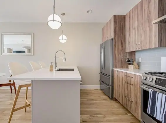Sıra Ev, Birden Çok Yatak (New Stunning Modern Gem in Unbeatable)