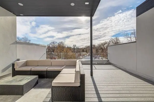 Sıra Ev, Birden Çok Yatak (New Stunning Modern Gem in Unbeatable)