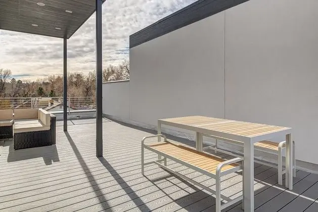 Sıra Ev, Birden Çok Yatak (New Stunning Modern Gem in Unbeatable)
