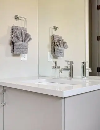 Sıra Ev, Birden Çok Yatak (New Stunning Modern Gem in Unbeatable)