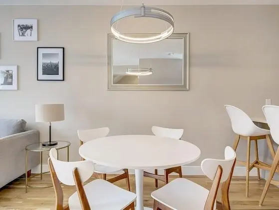 Sıra Ev, Birden Çok Yatak (New Stunning Modern Gem in Unbeatable)