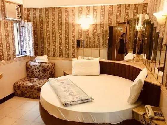 Deluxe Room, 1 Queen Bed