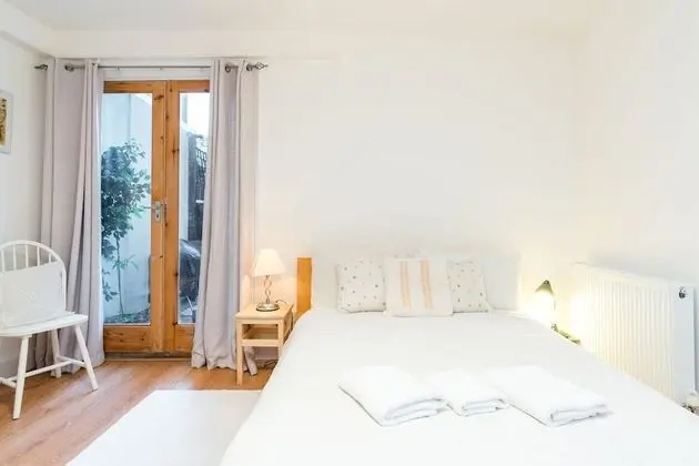 Apart Daire (1 Bedroom)