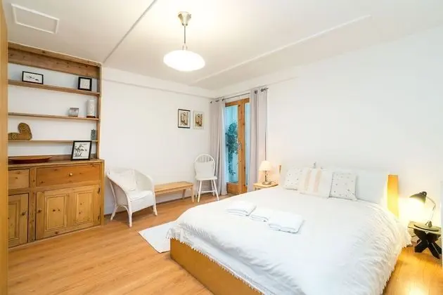 Apart Daire (1 Bedroom)