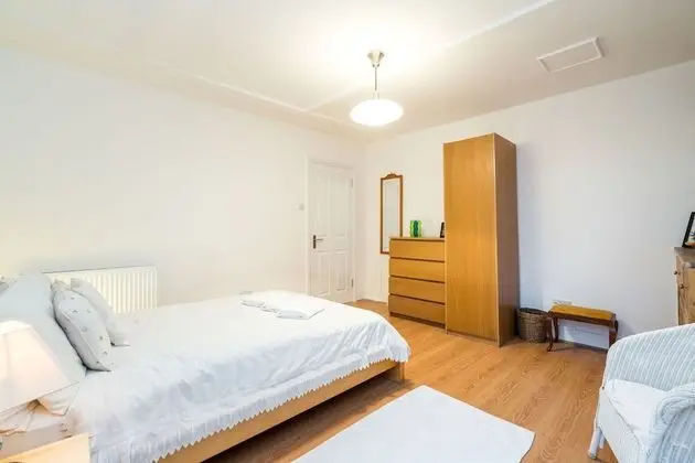 Apart Daire (1 Bedroom)