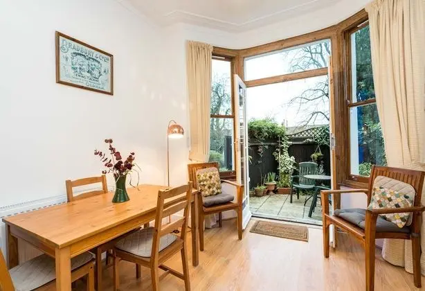 Apart Daire (1 Bedroom)