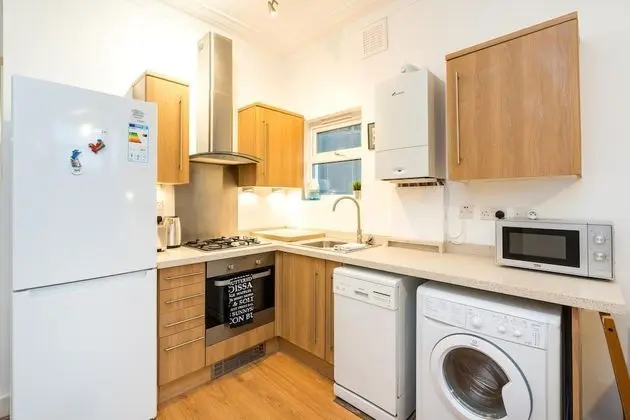 Apart Daire (1 Bedroom)