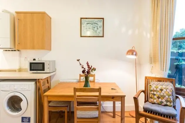 Apart Daire (1 Bedroom)
