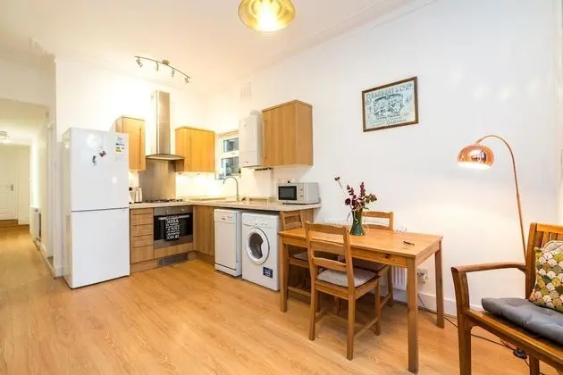 Apart Daire (1 Bedroom)