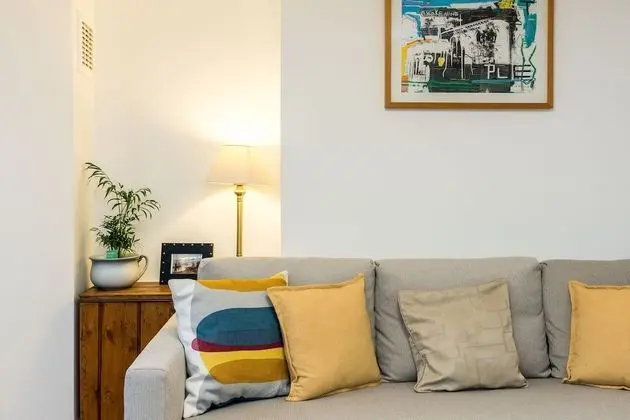 Apart Daire (1 Bedroom)