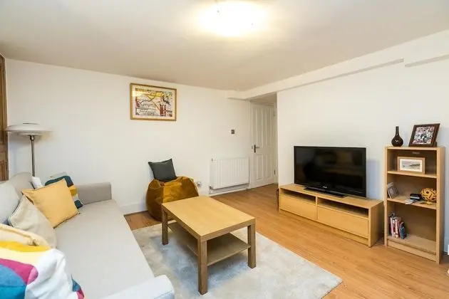 Apart Daire (1 Bedroom)