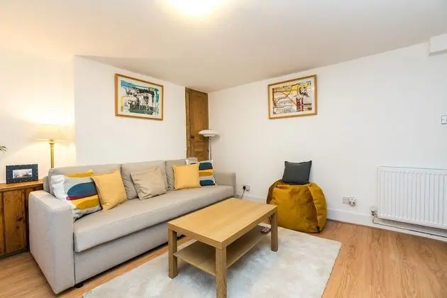Apart Daire (1 Bedroom)