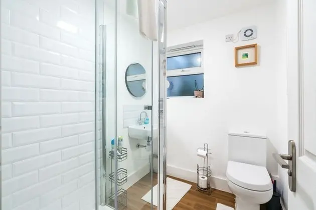 Apart Daire (1 Bedroom)