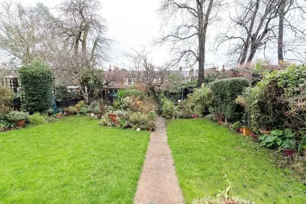 Apart Daire (1 Bedroom)