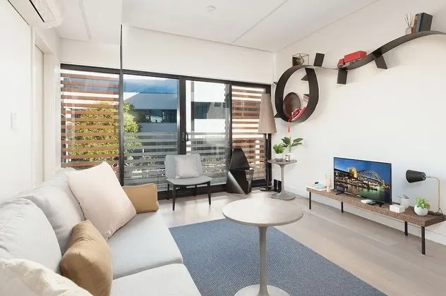 Apart Daire, 1 Yatak Odası, Özel Banyo, Şehir Manzaralı