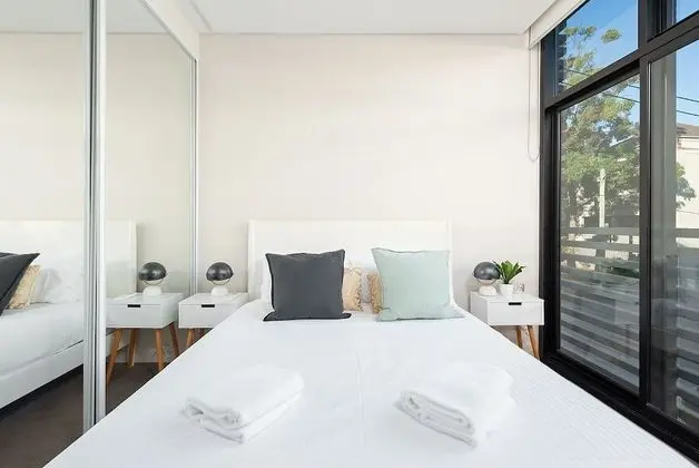 Apart Daire, 1 Yatak Odası, Özel Banyo, Şehir Manzaralı
