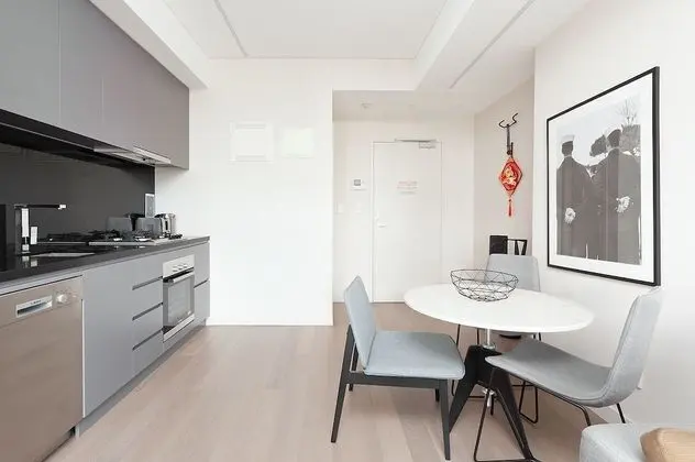 Apart Daire, 1 Yatak Odası, Özel Banyo, Şehir Manzaralı
