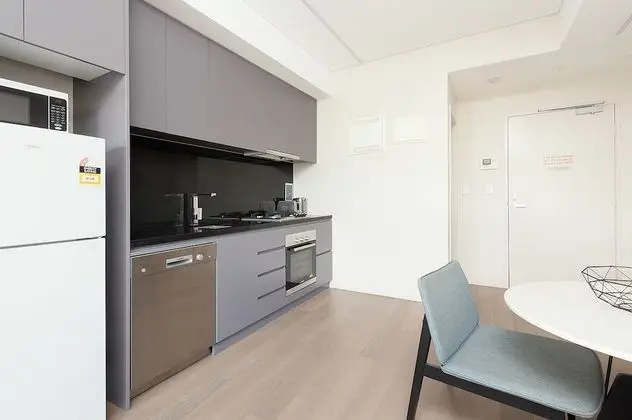 Apart Daire, 1 Yatak Odası, Özel Banyo, Şehir Manzaralı