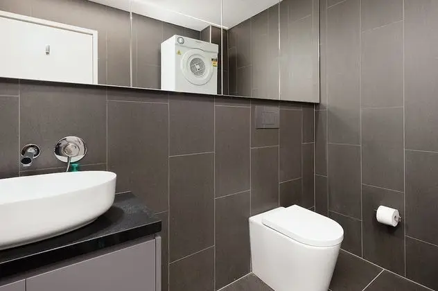 Apart Daire, 1 Yatak Odası, Özel Banyo, Şehir Manzaralı