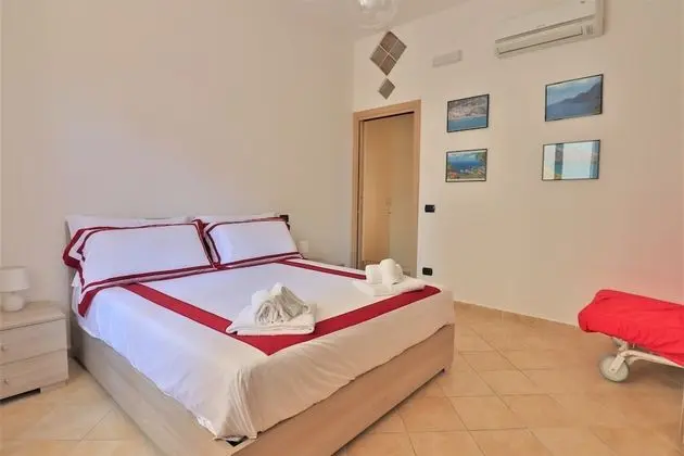 City Apart Daire, 2 Yatak Odası