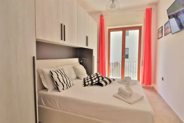 City Apart Daire, 2 Yatak Odası