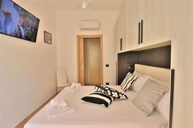 City Apart Daire, 2 Yatak Odası