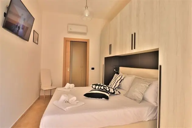 City Apart Daire, 2 Yatak Odası