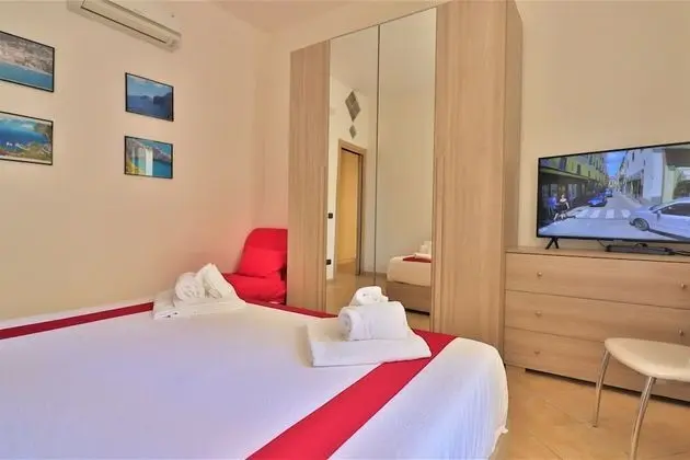 City Apart Daire, 2 Yatak Odası