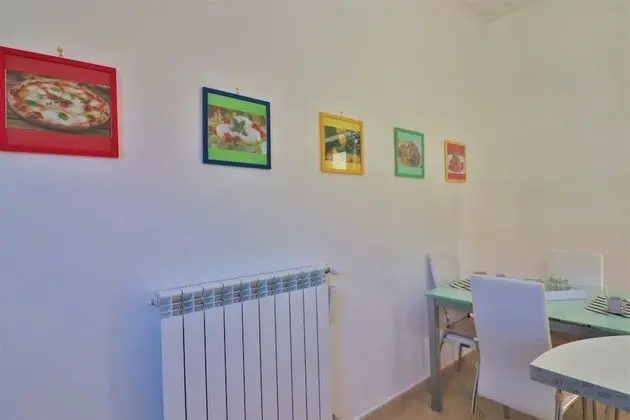 City Apart Daire, 2 Yatak Odası